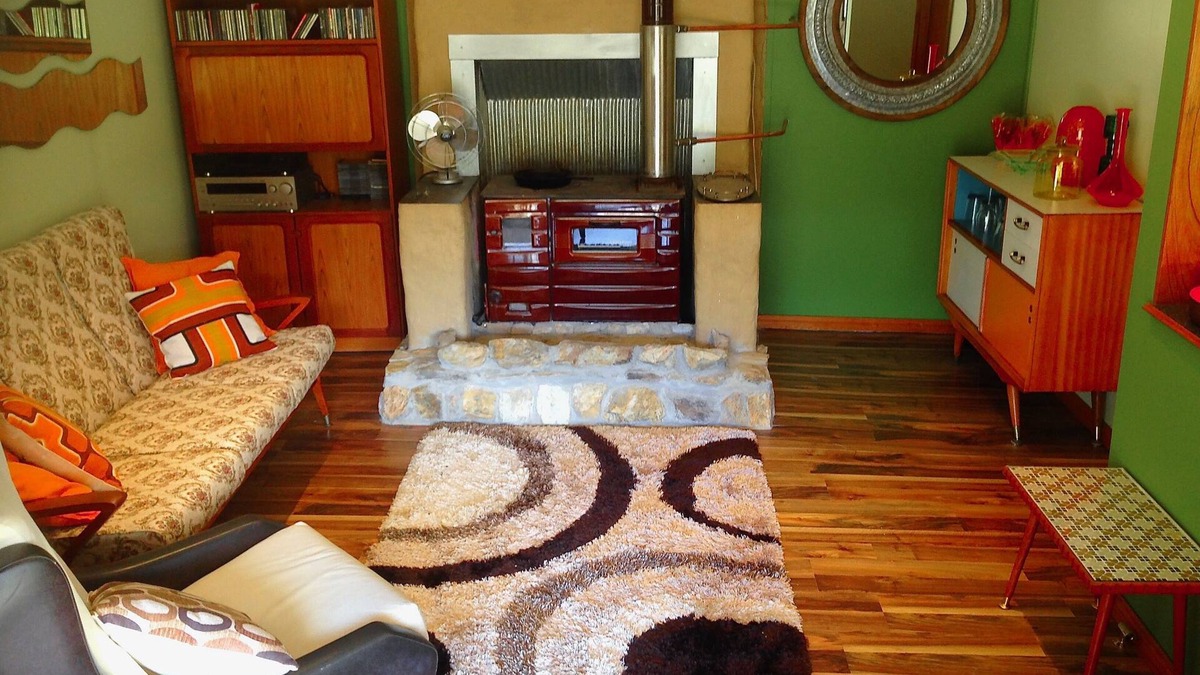 Bocoble Cottage | Golden Gully Cottage! - Pet friendly, Eco friendly!