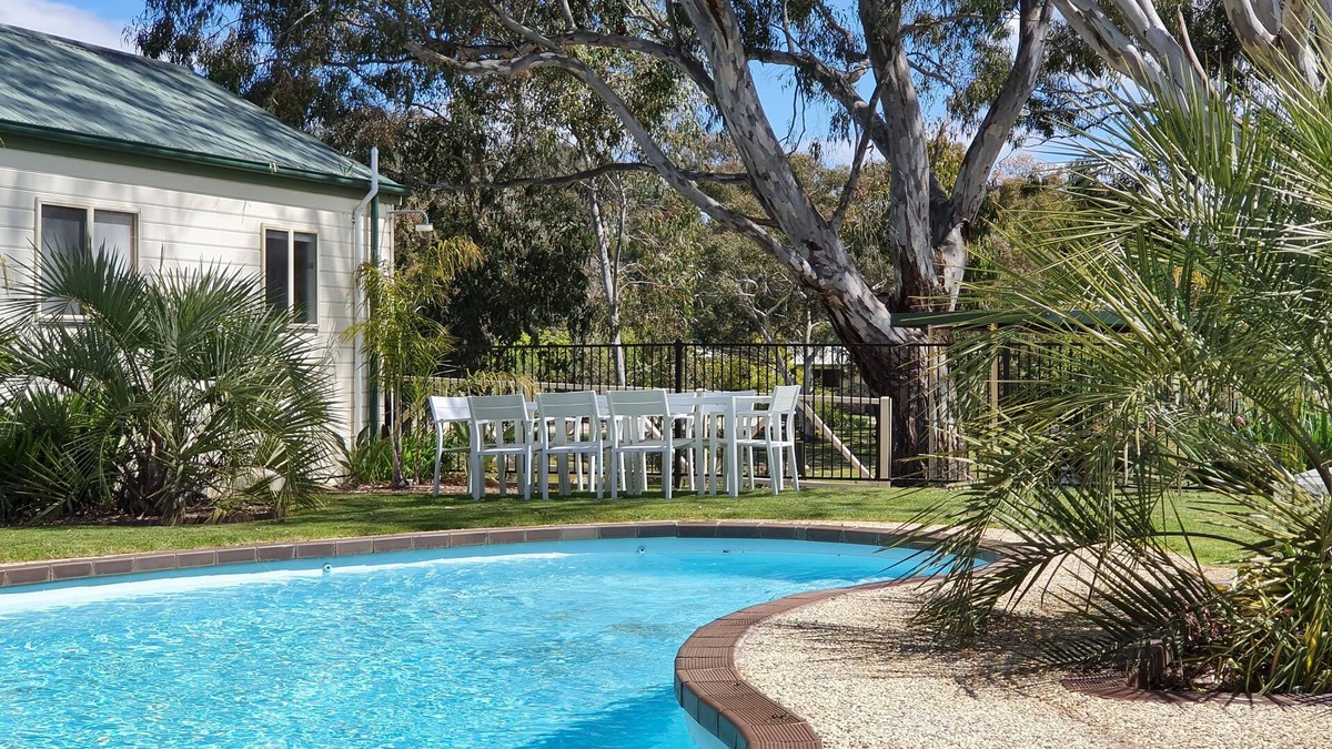 Beechworth Hotel | Golden Heritage Accommodation