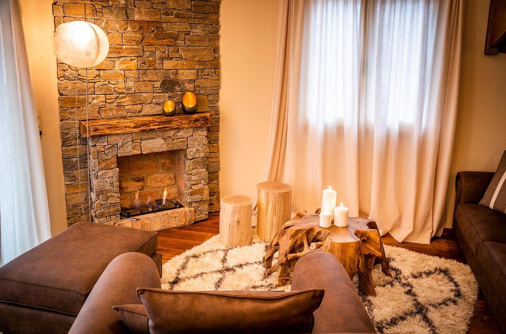 Waldschach Cabin | Golden Hill Country Chalets & Suites