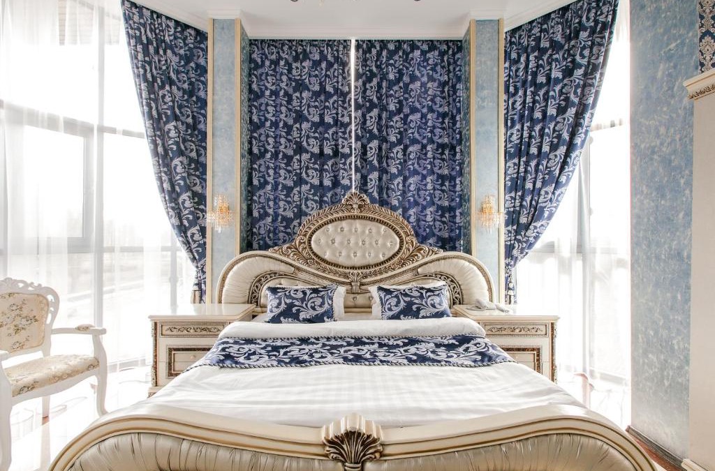 Nizhny Novgorod Hotel | Golden Hotel
