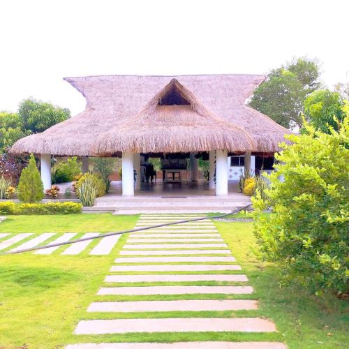 Valledupar House | Golden House Campestre Para Festival Vallenato
