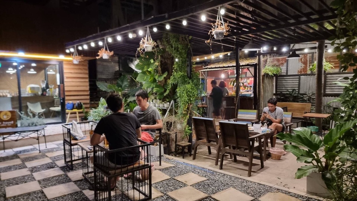 Muang Sakaeo Hotel | Golden House Hotel Sakaeo