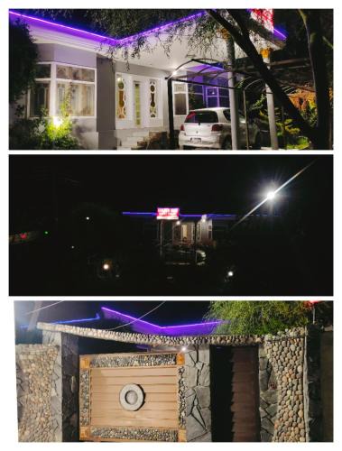 Skardu House | GOLDEN IBEX ReSOrT SKARDU