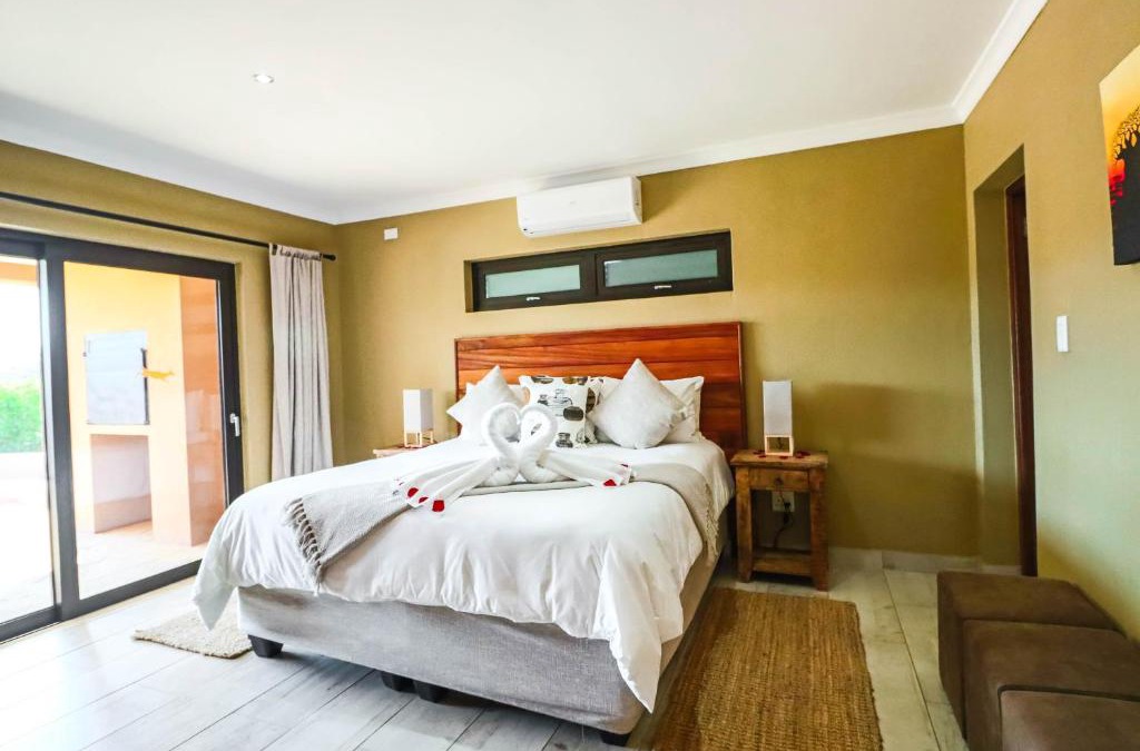 Hammanskraal Resort | Golden Impalas Bush Resort