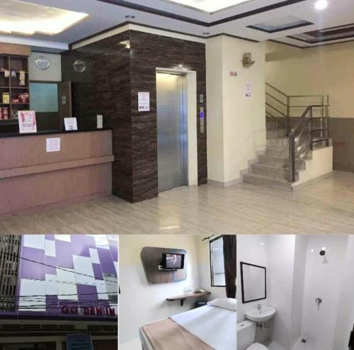 Ambon Hotel | Golden Inn Ambon