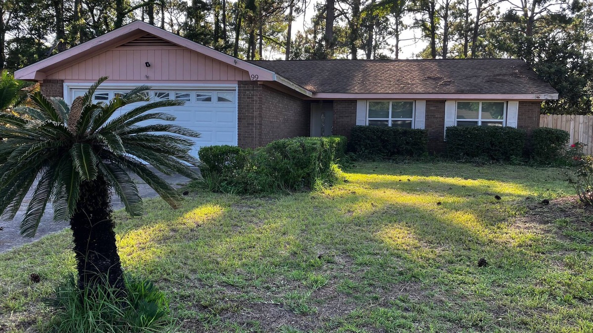 Country Club Estates House | Golden Isles Retreat near the beach