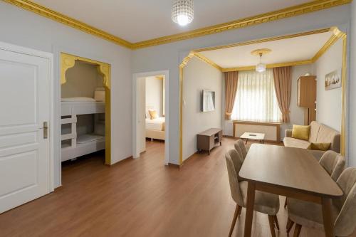 Yunusemre Hotel | Golden La Vista Boutique Hotel