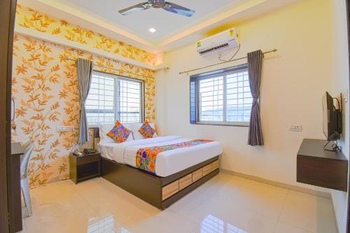 Phase 1 Hotel | GOLDEN LEAF PREMIUM HOTEL