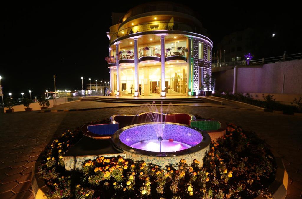 Duhur ash Shuwayr Resort | Golden Lili Resort & Spa