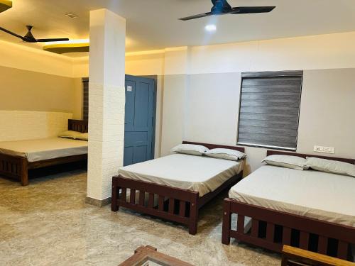 Chittur Cabin | Golden Lodge Nemmara