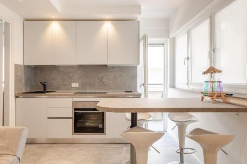 Lignano Sabbiadoro Apartment | Golden Loft Frontemare