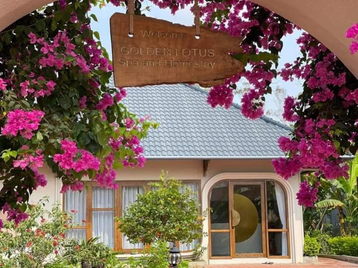 Phu Hai Beach Hotel | GOLDEN LOTUS SPA & HOMESTAY