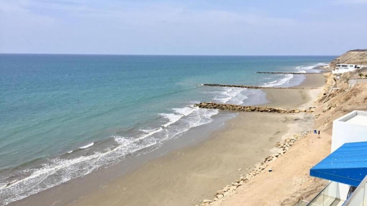 Manta Hostel | Golden Mar Hostal
