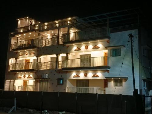 Marungai Villa | Golden Nest Family Stay & Inn