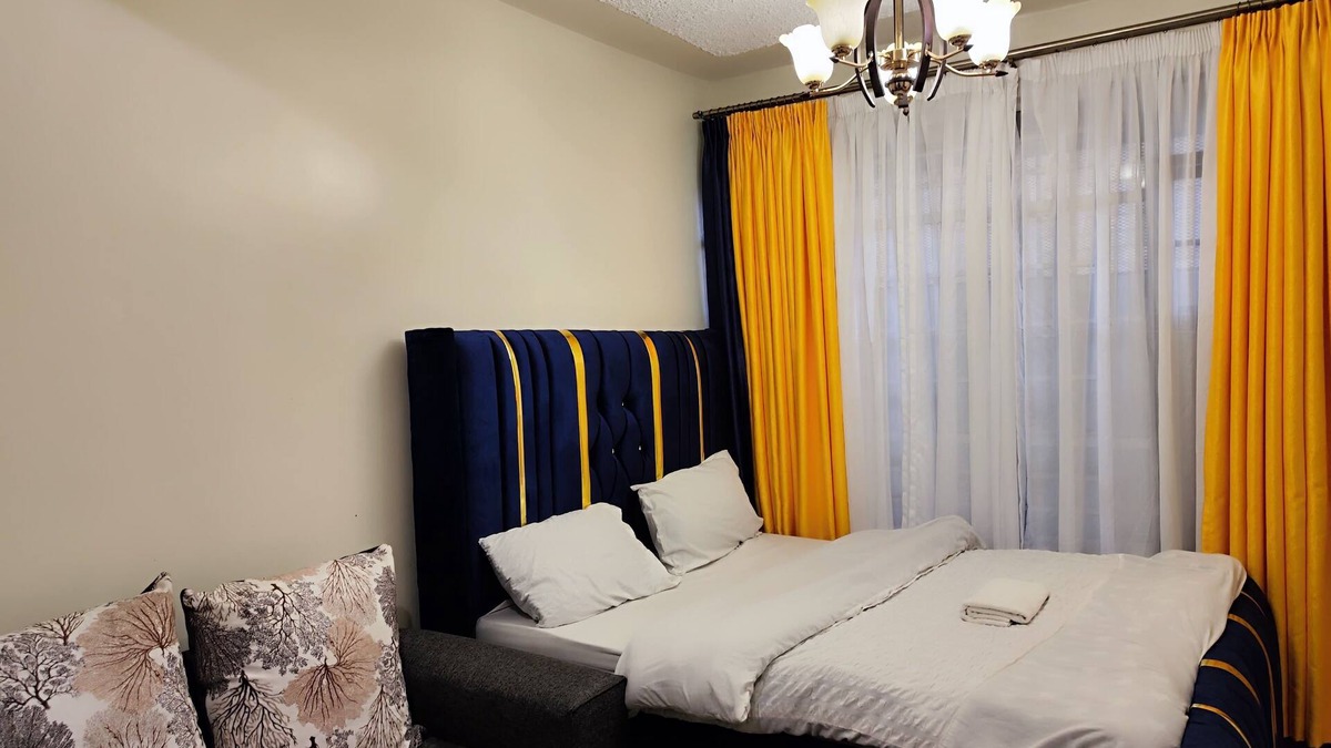 Kidono Apartment | Golden Nest Haven