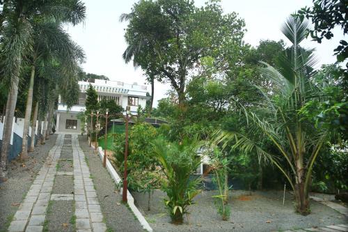 Perumbavoor House | Golden Nest