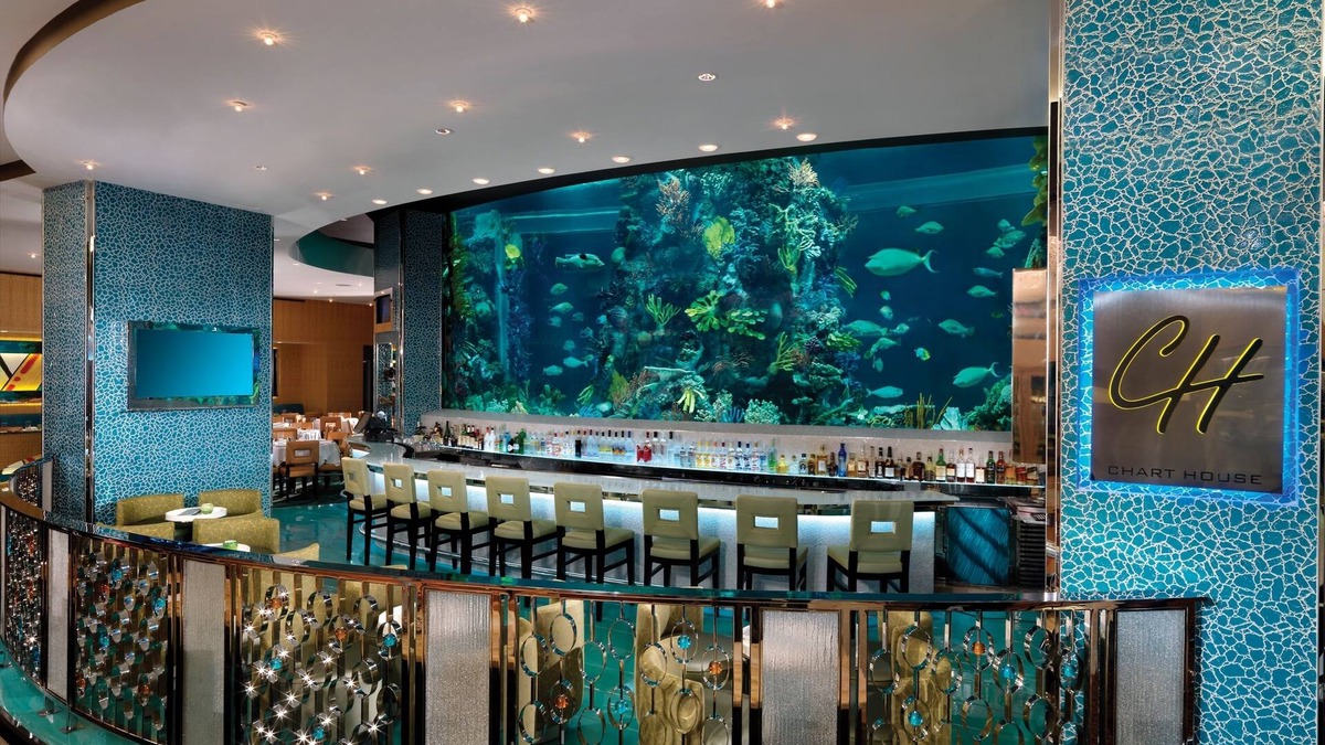 Downtown Las Vegas Resort | Golden Nugget Las Vegas Hotel & Casino