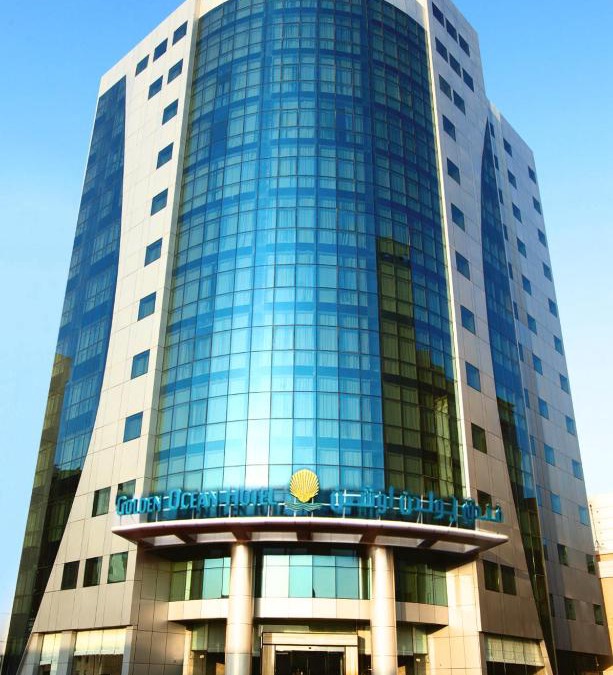Doha Hotel | Golden Ocean Hotel