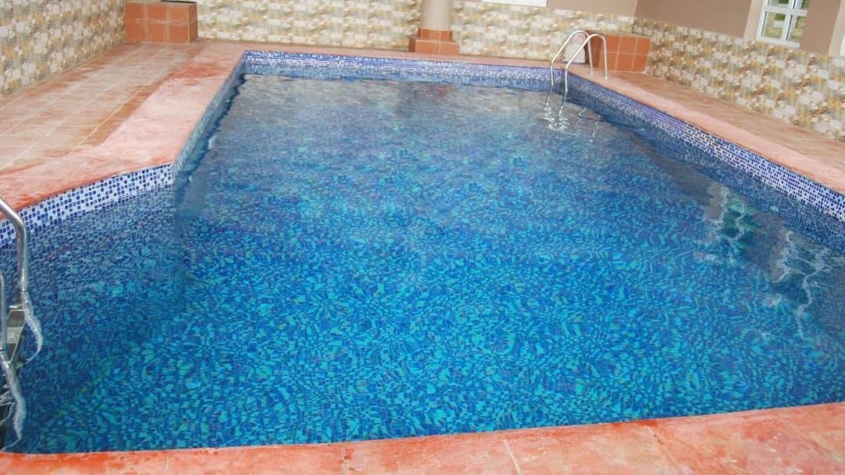 Umuahia Hotel | Golden Olive Resort
