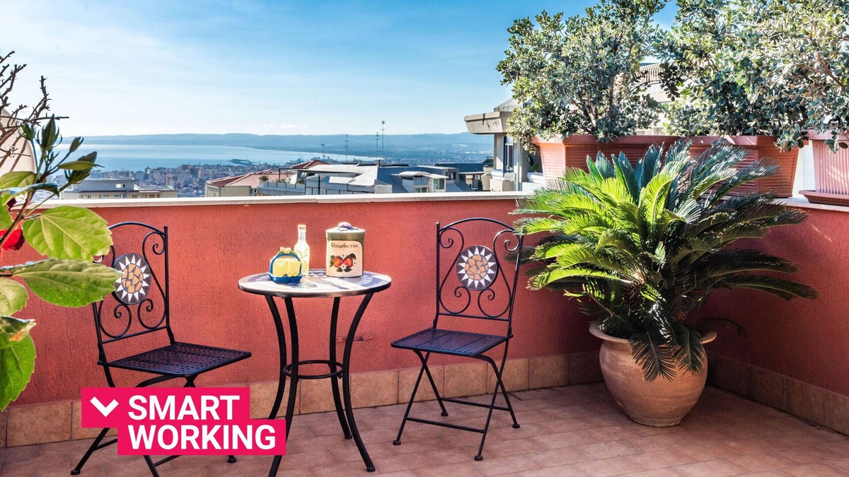 San Gregorio di Catania Apartment | Golden Park Apartment by Wonderful Italy