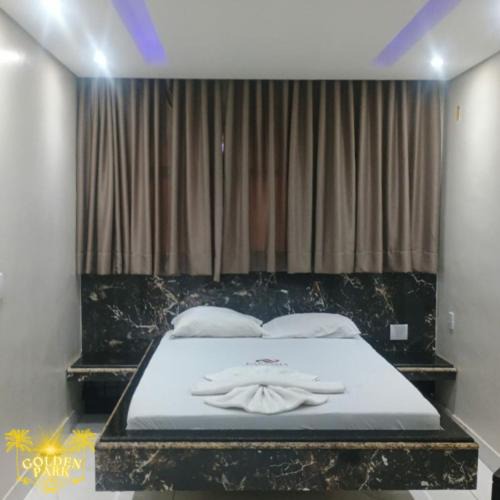 Samambaia Hotel | Golden Park Hotel II