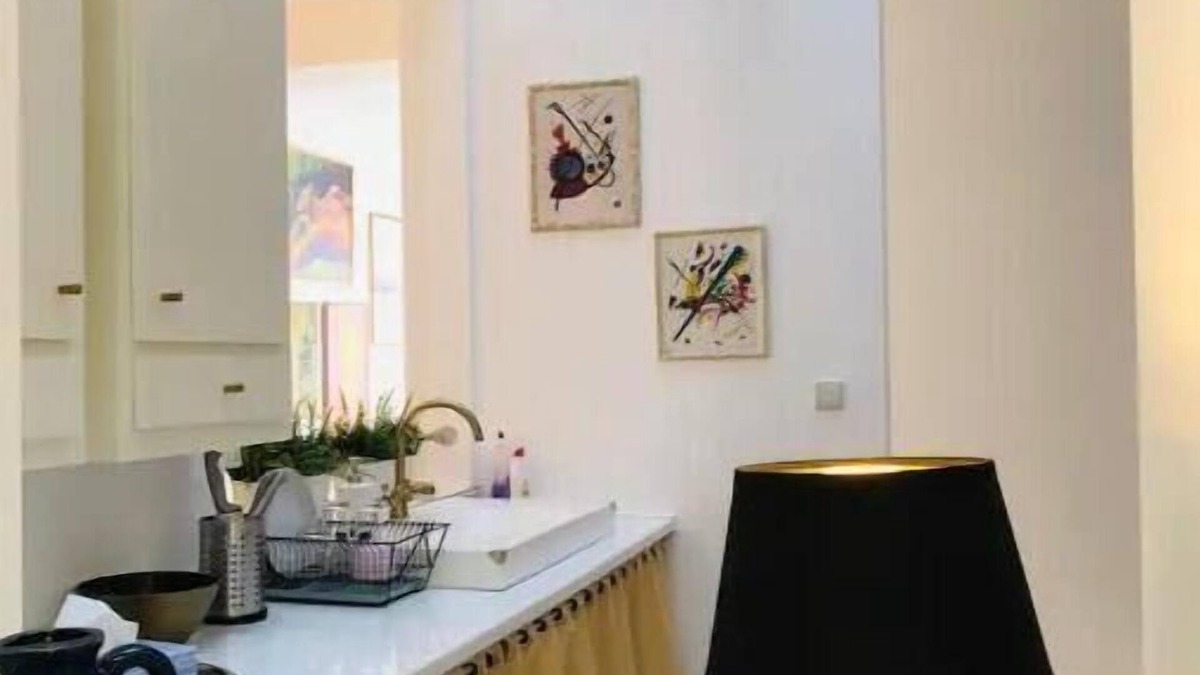 Sofia City Center Apartment | Golden pearl - top center, luxurious, jacuzzi loft
