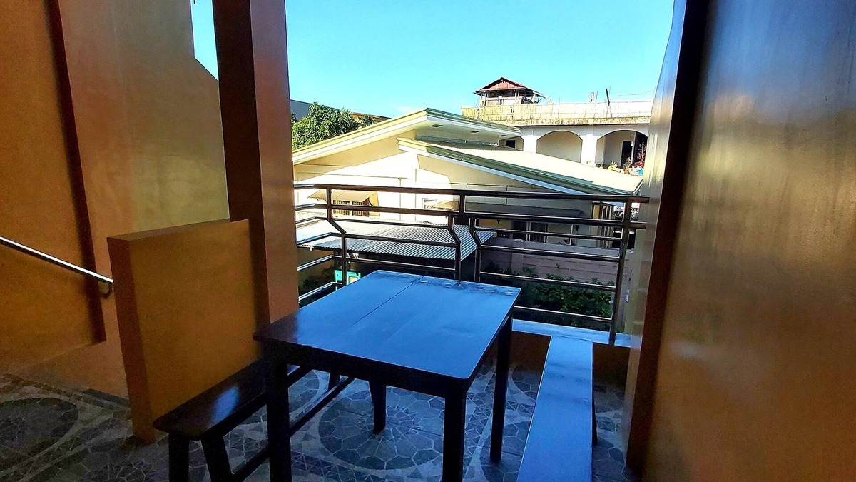 Puerto Princesa City Centre House | Golden Pension House