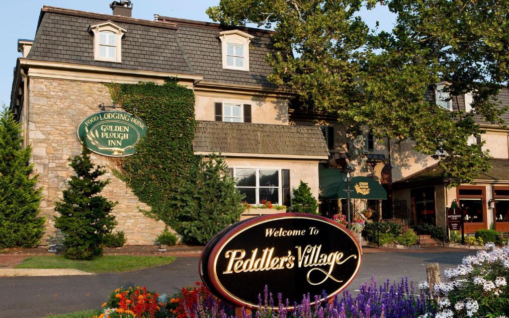 Forest Grove Hotel | Golden Plough Inn