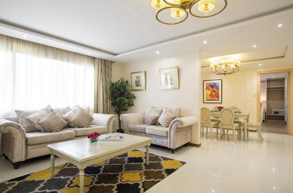 Cebu Hotel | Golden Prince Hotel & Suites