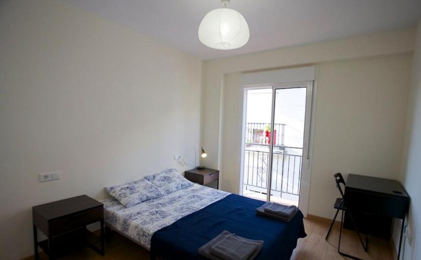 San Felipe Neri Apartment | GOLDEN RELAX IN MALAGA CITY CENTER