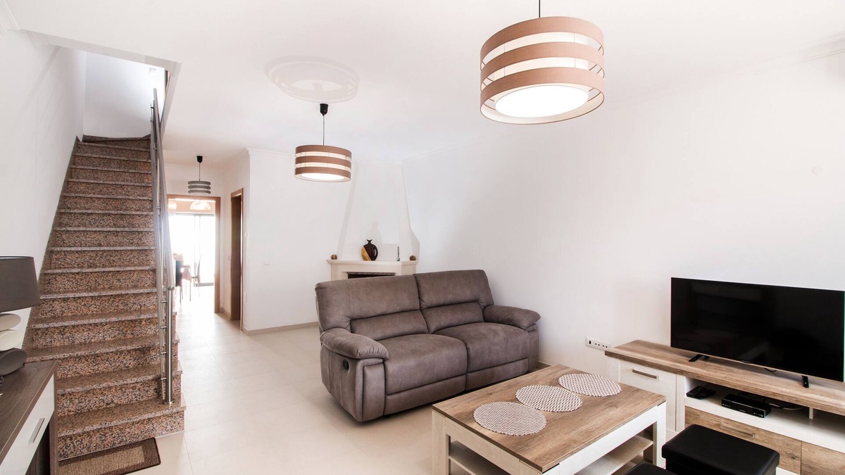 Olhao House | Golden River Villa - AL (Official Local Lodging)
