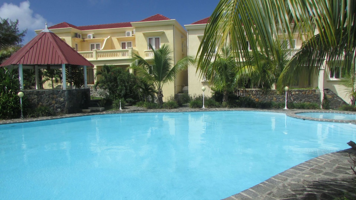 Palmar Villa | Golden Rod Villa