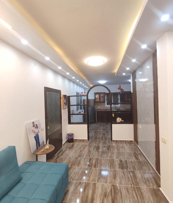 West Bank Apartment | Golden Rose Residence