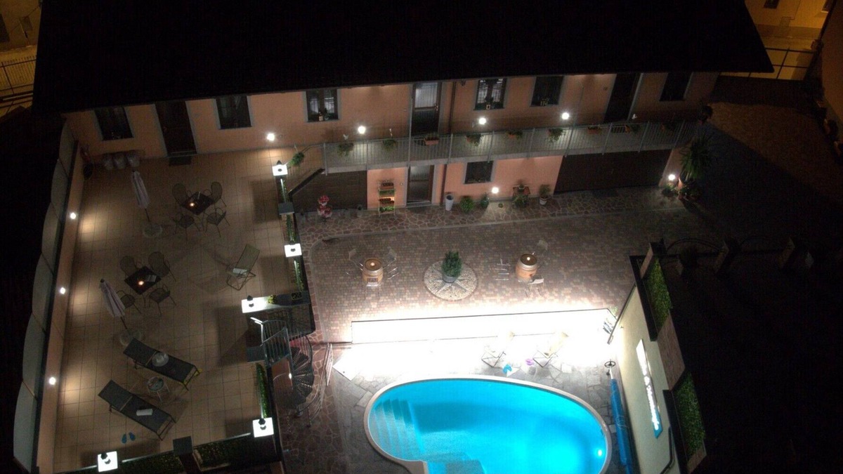 Monticello d'Alba Apartment | Golden Sands - Green Key Apartments and Spa