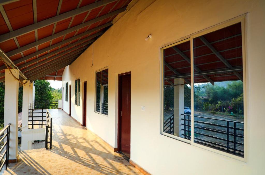 Belur House | Golden Sand Homestay
