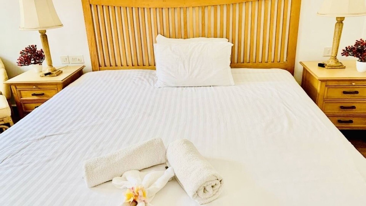 Mangeshi Apartment | GOLDEN SANDS APARTMENT