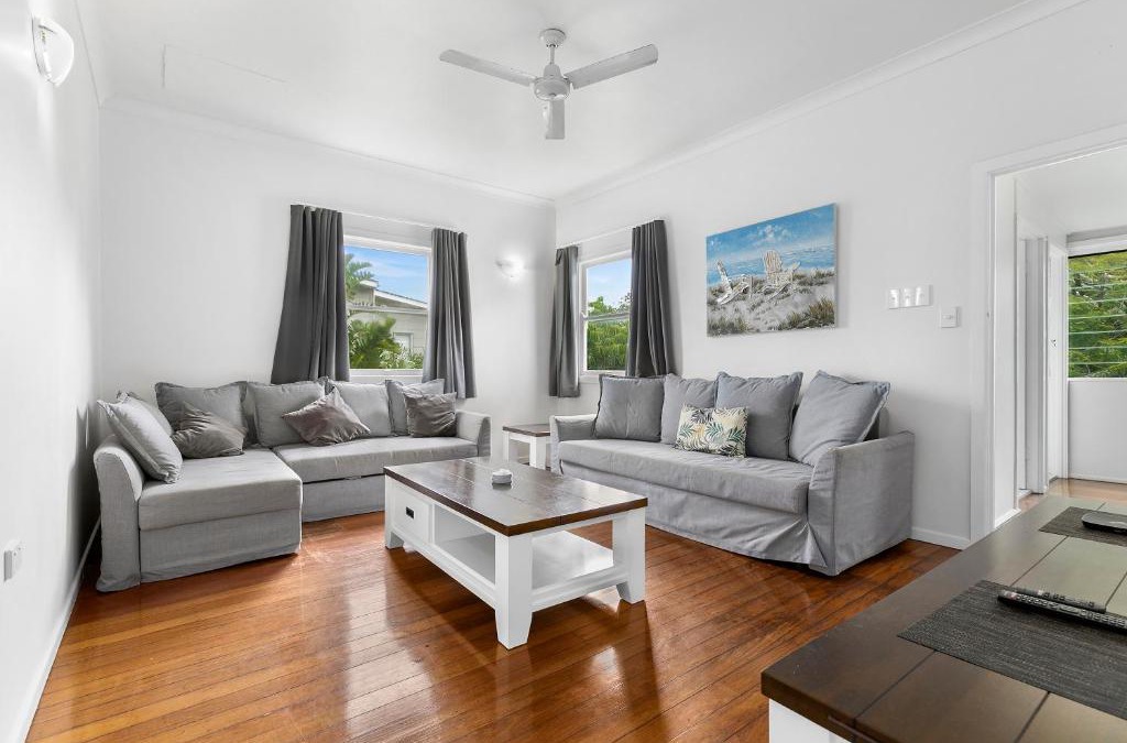 Beachmere House | Golden Sands at Beachmere