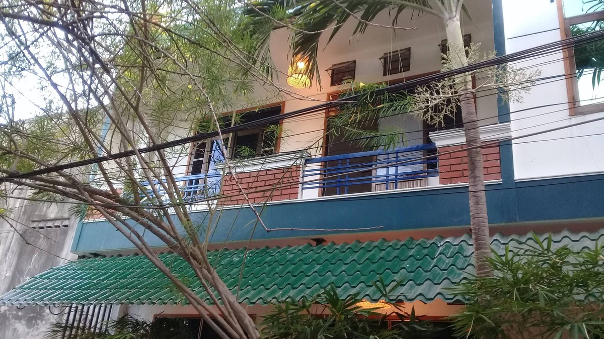 Quy Nhon House | Golden Sky Homestay 1