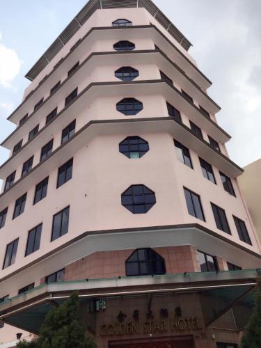 Geylang Hotel | Golden Star Hotel