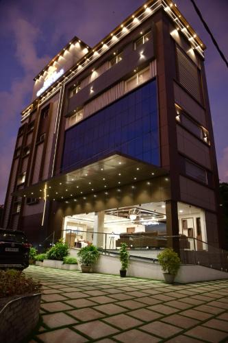 Kollam Hotel | Golden Star