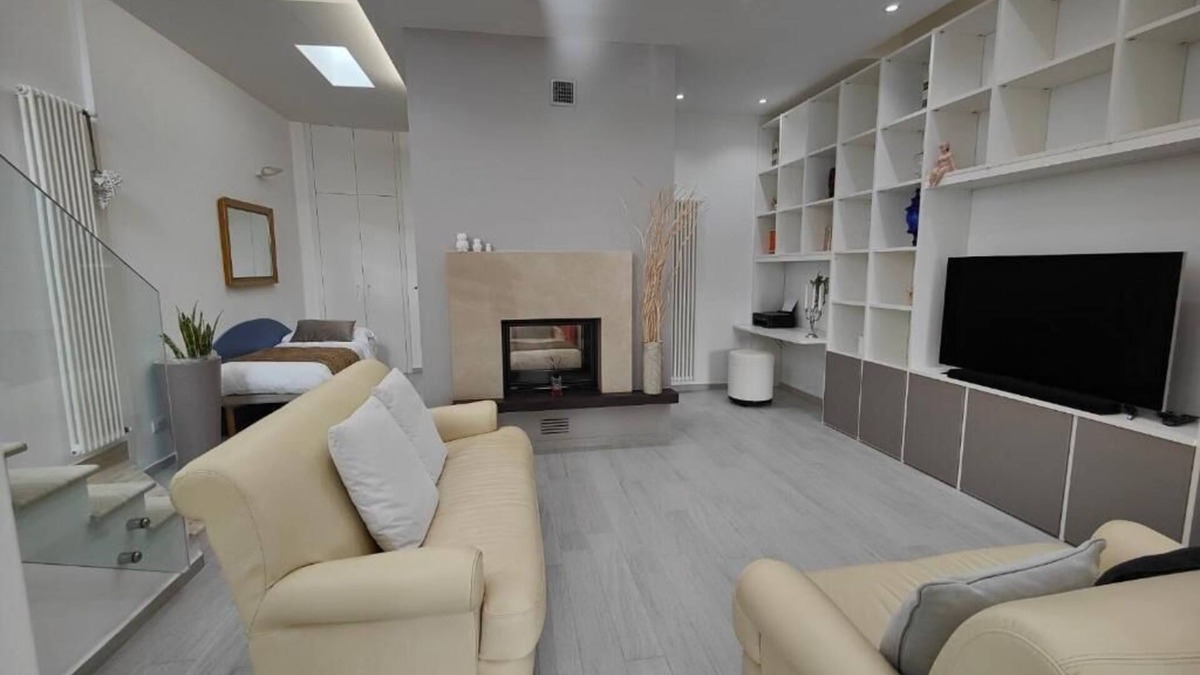 Matera Apartment | Golden Suite Apartments