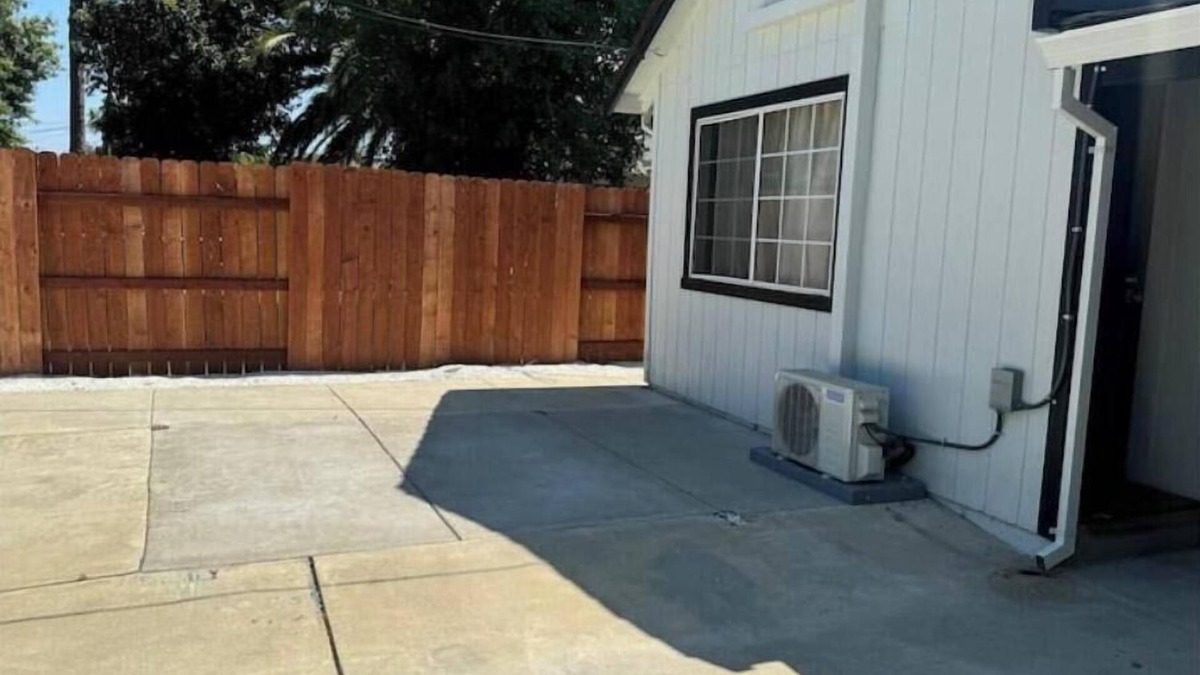South Natomas House | Golden Suite in Sacramento, CA