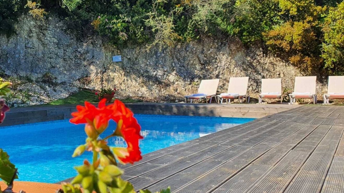 Makrata Villa | Golden Sun Villa