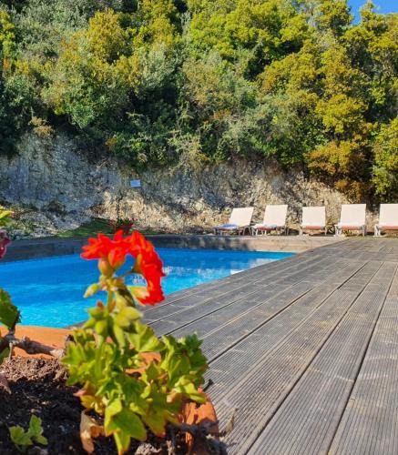 Makrata Villa | Golden Sun Villa