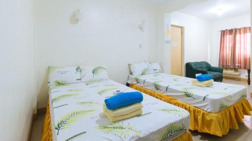 Rosales Hotel | Golden Sunrise Hotel I by RedDoorz