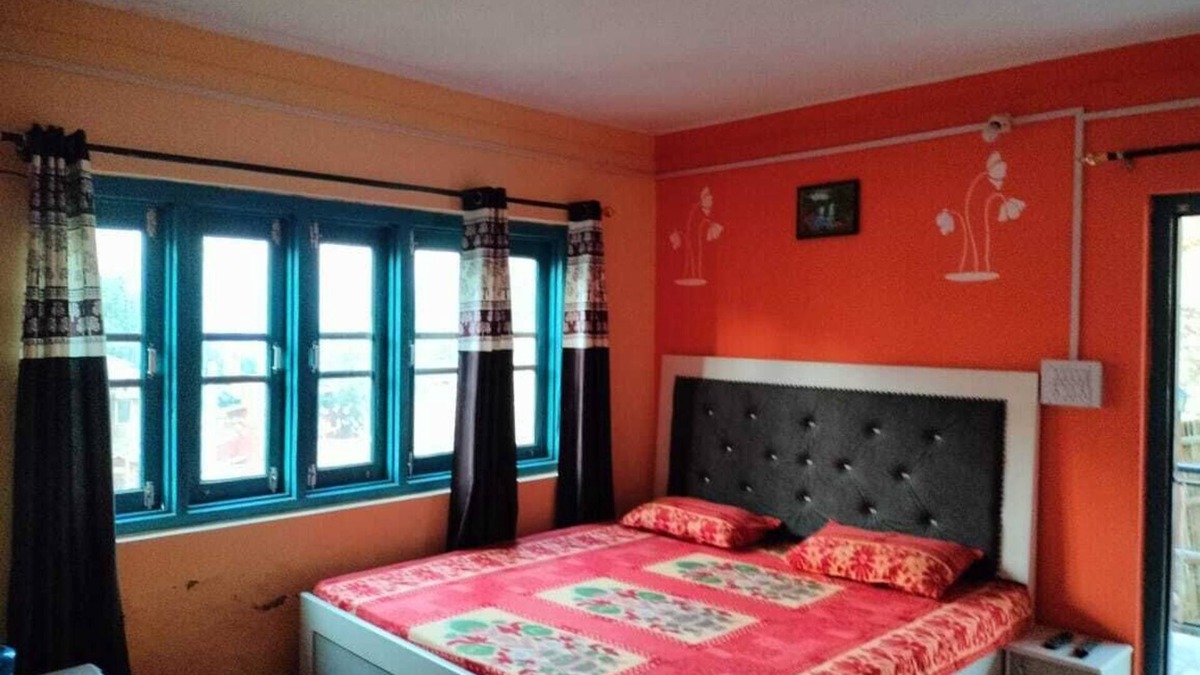 Dalhousie House | Golden Sunrise Villa: Your Idyllic Retreat in Talai