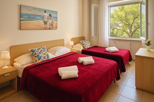 Lignano Sabbiadoro Apartment | Golden sunset apartment