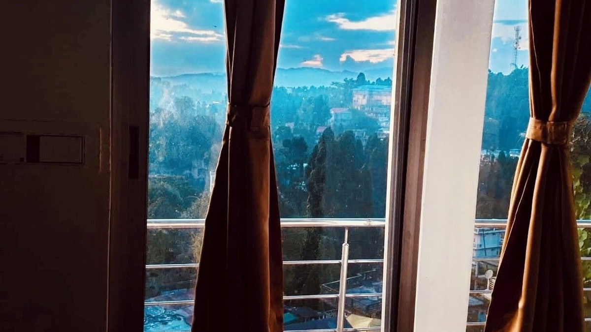 Mirik Resort | Golden Sunview Homesay