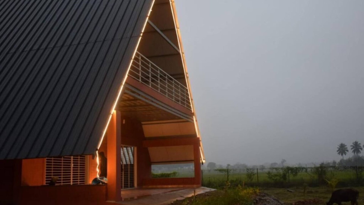 Heggadadevankote House | Golden Traingle #2