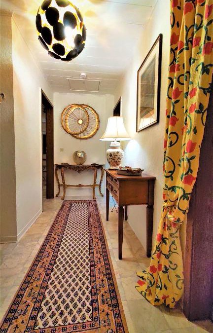Mauritz-Ost Apartment | Golden Treasure Superior